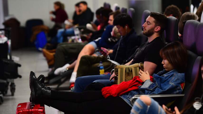 London Gatwick