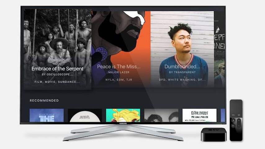 BitTorrent Now