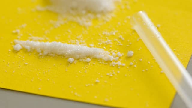 Drugs als medicijn? 'Ketamine niet meer aanprijzen dan nodig'