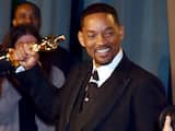 Will Smith zou geweigerd hebben Oscar-ceremonie te verlaten na klap