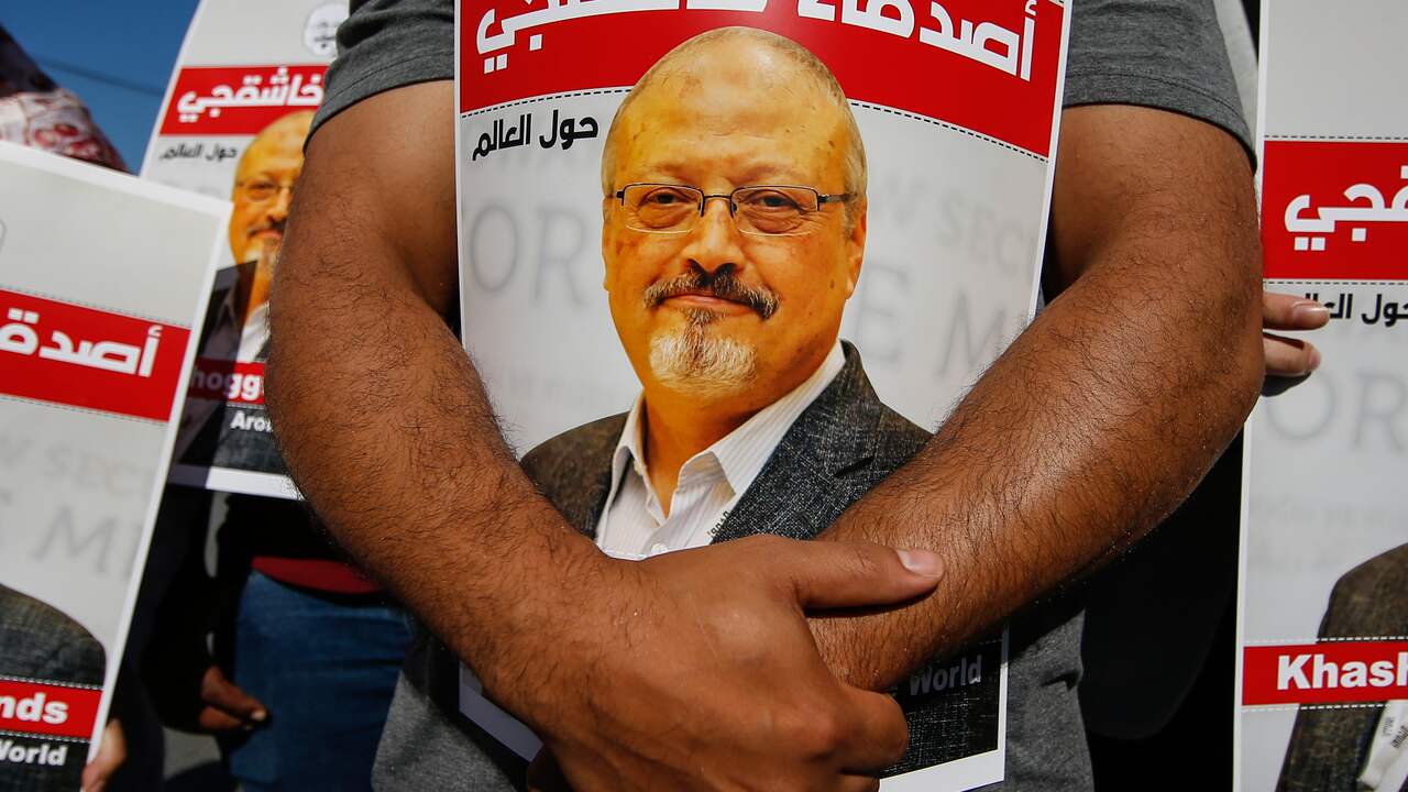 Arrestato negli Emirati Arabi l’ex avvocato di Khashoggi |  ADESSO