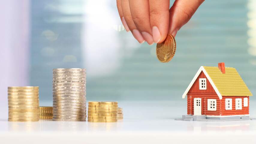 Sterke stijging van hypotheekaanvragen en -oversluitingen in maart
