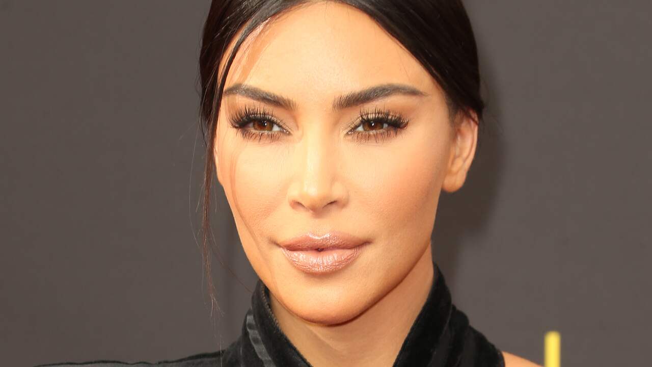 Franse producer baseert comedy op overval Kim Kardashian