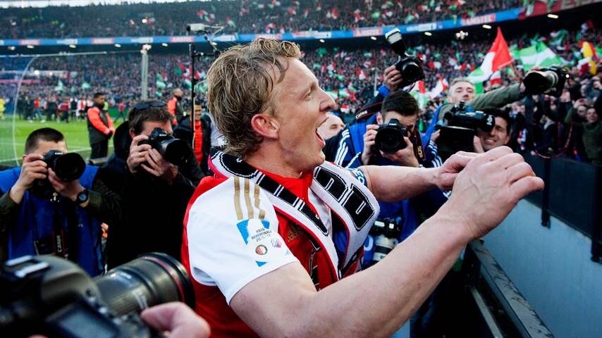 Feyenoord-FC Utrecht