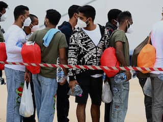 EU-lidstaten bereiken na jarenlange impasse doorbraak over asielbeleid