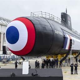 Australië kan Franse rekening voor opzeggen onderzeeërcontact tegemoetzien