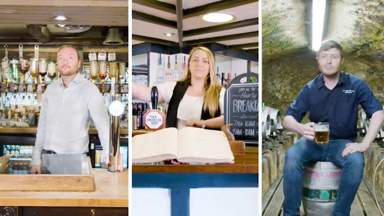 Minidocu: Dit is het oudste café ter wereld