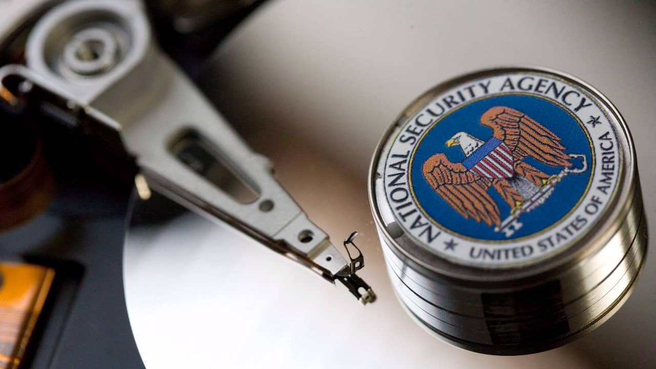 'Former NSA Employee Sentenced To 9 Years In Jail For Stealing Secret ...