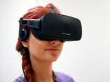 Oculus-oprichter vindt huidige Macs te zwak voor virtual reality