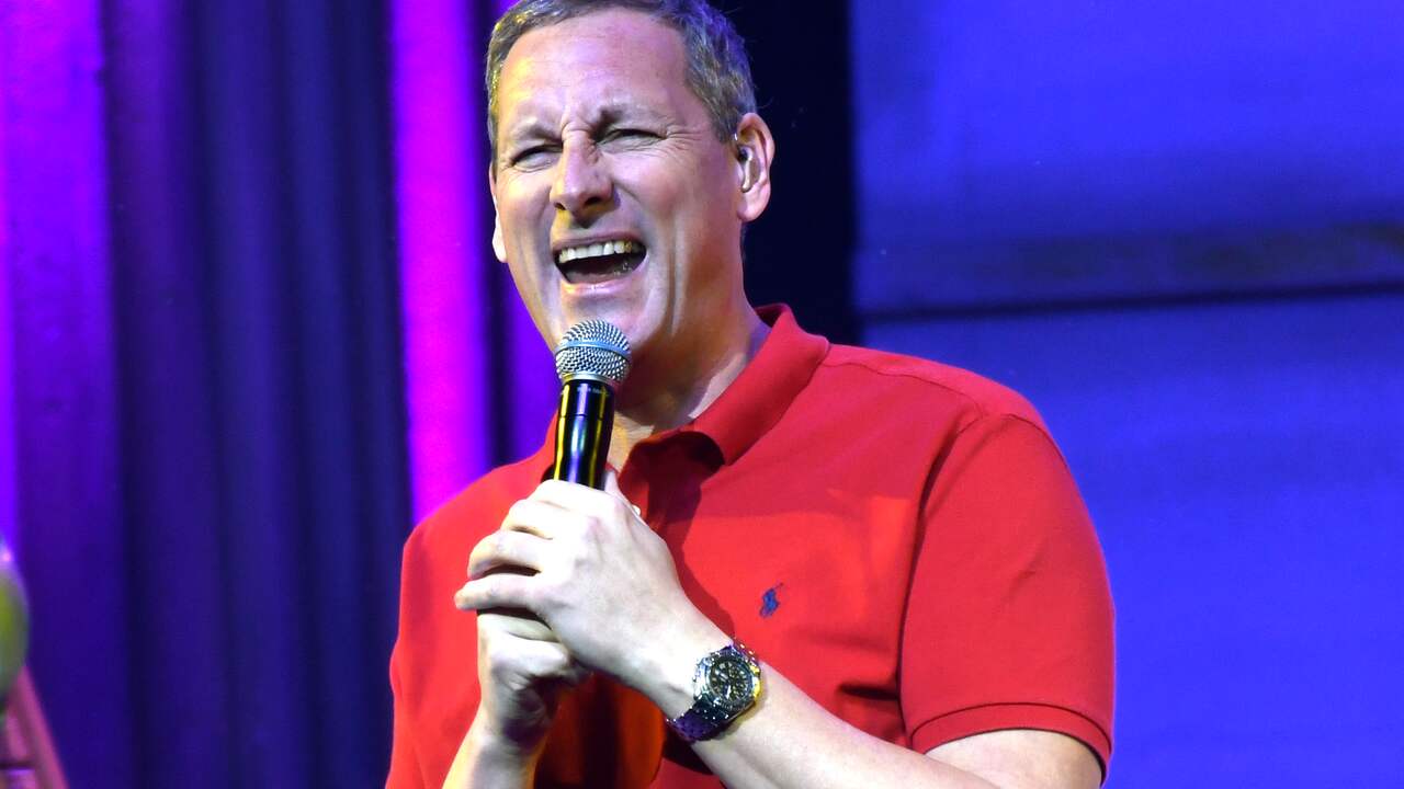 Marie Verhulst Succeeds Father Gert As The New Owner Of Dog Samson Teller Report