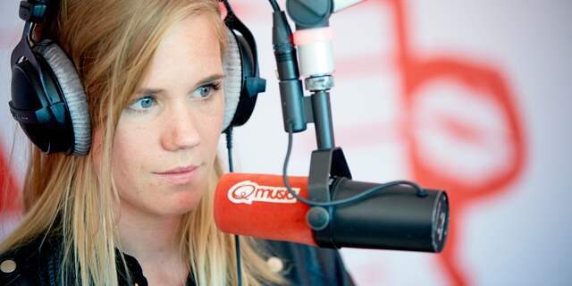 Entertainment in beeld