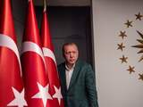 Verlies in grote steden voor partij Erdogan bij lokale verkiezingen Turkije