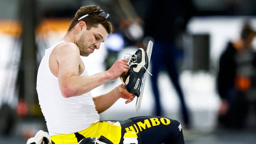 Sven Kramer
