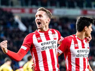 PSV herstelt zich tegen zwak Excelsior van nederlaag in De Kuip