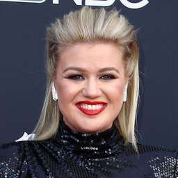 ‘Kelly Clarkson zet muziekcarrière op lager pitje voor televisie’