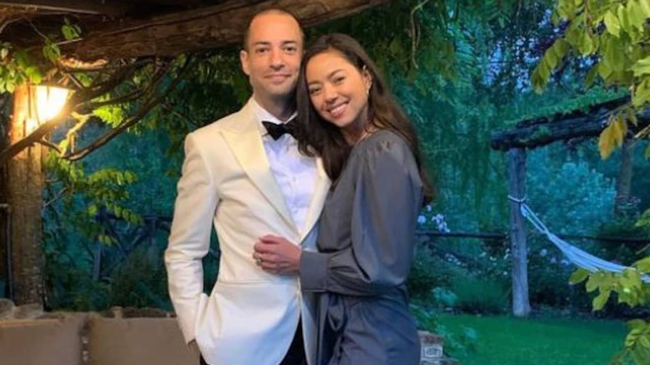 Valerio Zeno Engaged to Girlfriend Manon: The Real Girls in the Jungle Presenter’s Romantic Proposal in Italy