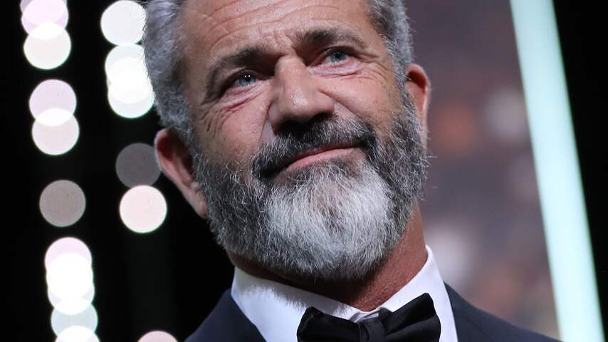 'Negende kind voor Mel Gibson'