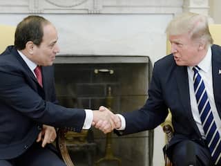 Donald Trump, Sisi