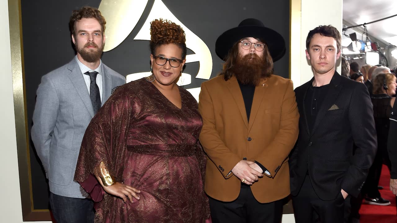 Drummer Alabama Shakes Arrested for Child Abuse |  NOW