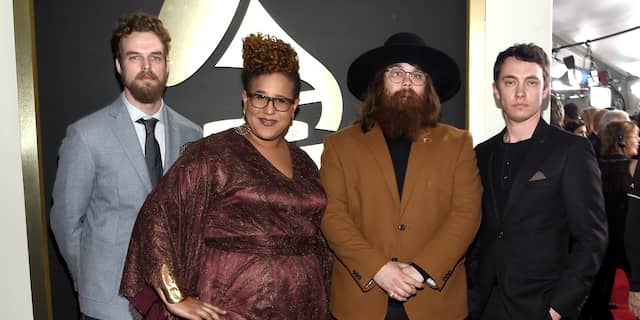 Alabama Shakes