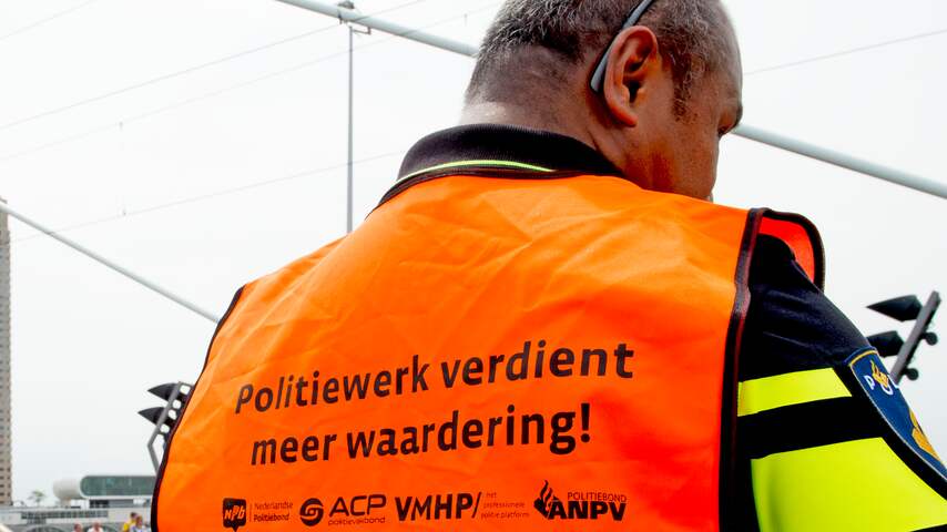 'Politie Mogelijk Niet In Actie Voor 112-meldingen' | Binnenland | NU.nl