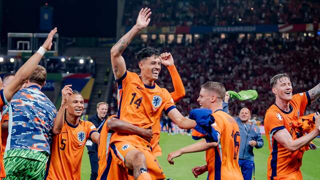 Feyenoords Overwinning De Live Cl Reacties Na Winst Feyenoord De Grote Vreugde - ryeene2