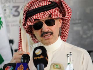 Saudi-Arabië noemt arrestatiegolf 'slechts eerste fase' anti-corruptiestrijd