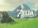 Nieuwe Zelda-game heeft open wereld en heet Breath of the Wild
