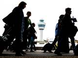 Cao-acties Schiphol opgeschort na hervatten onderhandelingen