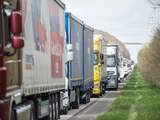 'Nederlandse transporteurs vrezen Frans minimumloon'