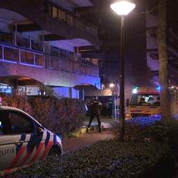 Verdachte vast voor dodelijke schietpartij in centrum Amsterdam