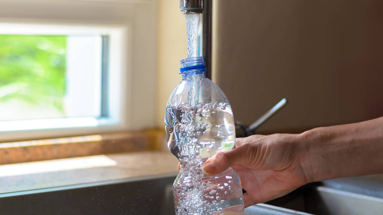 Nieuw NUcheckt: Is het hergebruiken van je plastic waterflesje OD-16