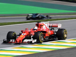 Ferrari onthult nieuwe auto vier dagen voor eerste testdag in Barcelona