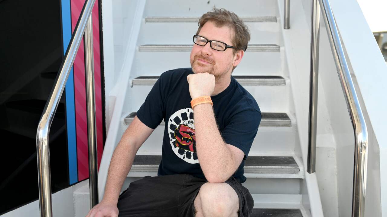 Justin Roiland, Creator of Rick and Morty, Escapes Domestic Violence Charges | Backbite