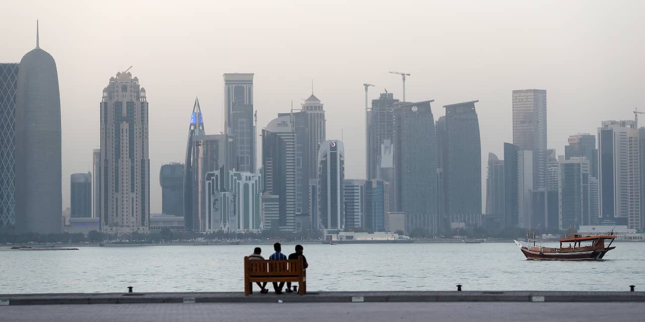 Qatar stapt naar Wereldhandelsorganisatie om boycot Arabische landen