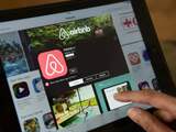 Aantal Airbnb-advertenties in Amsterdam op recordhoogte