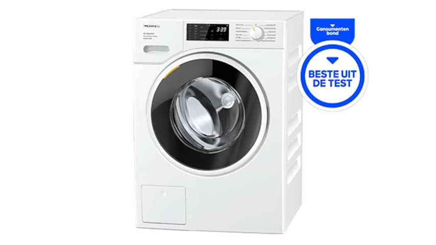 Specifiek Goneryl komedie Getest: Dit is de beste wasmachine voor kleine huishoudens | Wonen | NU.nl