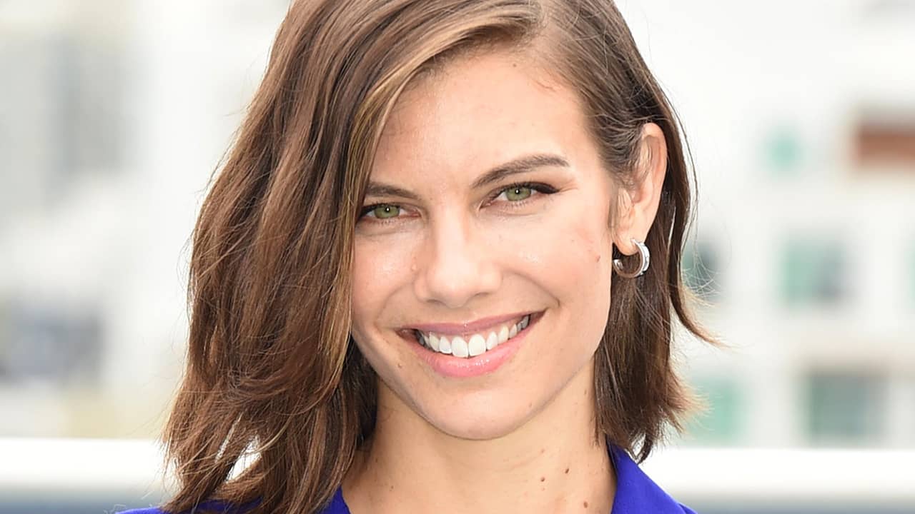 Actrice Lauren Cohan terug in elfde seizoen The Walking Dead | Films &  Series | NU.nl