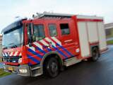 Brand in woonzorgcentrum Elisabeth Breda