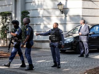 Zuid-Afrikaanse ANC wil motie steunen als Zuma niet opstapt