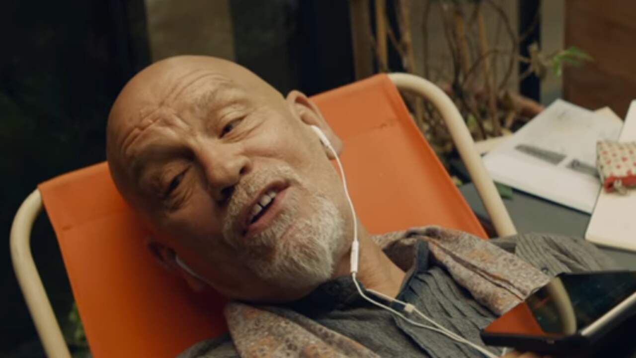 John Malkovich ontdekt dat zijn persoonlijke domeinnaam al bezet is