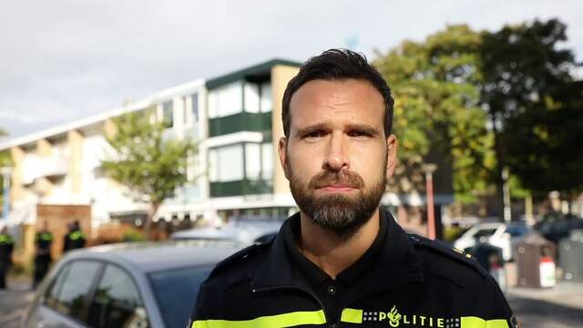 Politie noemt liquidatie 'dieptepunt in strijd georganiseerde misdaad'