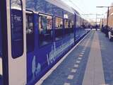 Treinpersoneel op traject Emmen-Zwolle legt vrijdagochtend werk neer