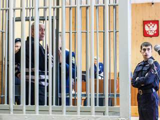 Russische 'weerwolf' veroordeeld voor moorden op 78 vrouwen