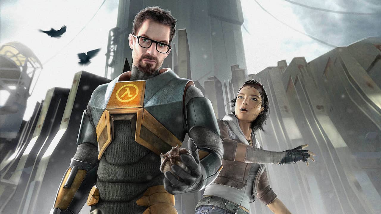 teleurstellen Zilver tellen Alle Half-Life-games gratis speelbaar tot nieuwe titel uitkomt | Games |  NU.nl