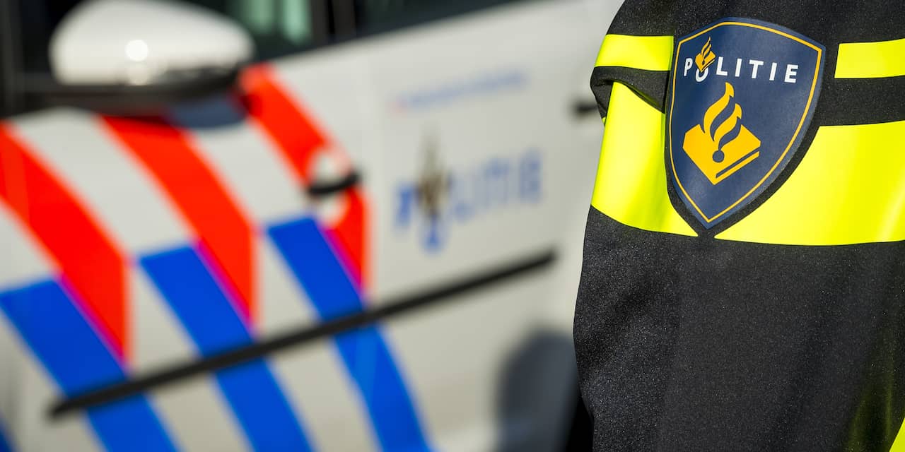 Hoofddorper (25) aangehouden in onderzoek naar 5 gewapende overvallen Haarlem-Noord