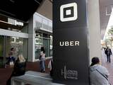 Uber aangeklaagd wegens chauffeur die groot ongeluk veroorzaakte in VS