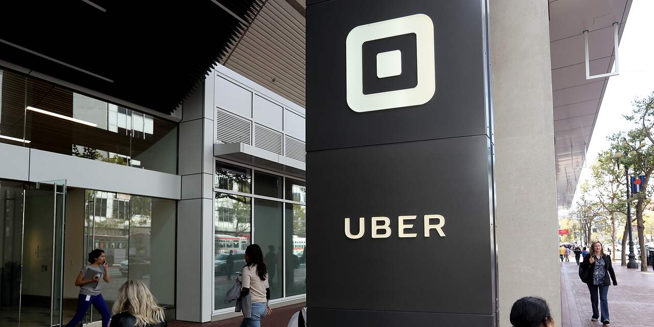 Uber schikt voor 148 miljoen dollar in rechtszaak rond verzwegen datalek