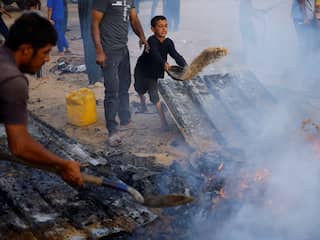 Kabinet roept Israël 'met klem' op te stoppen met aanval Rafah