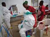 Vierde dode door ebola in 'ebolavrij' Guinee